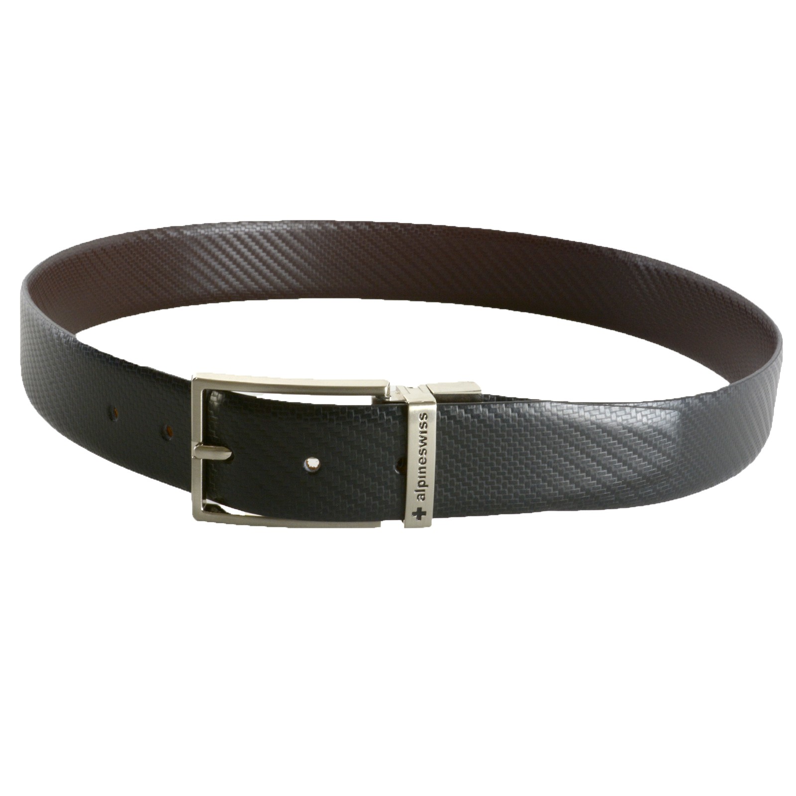 White Dress Belts For Men